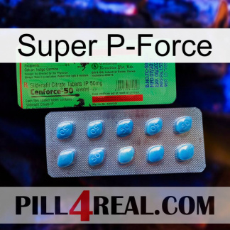Super P-Force new03
